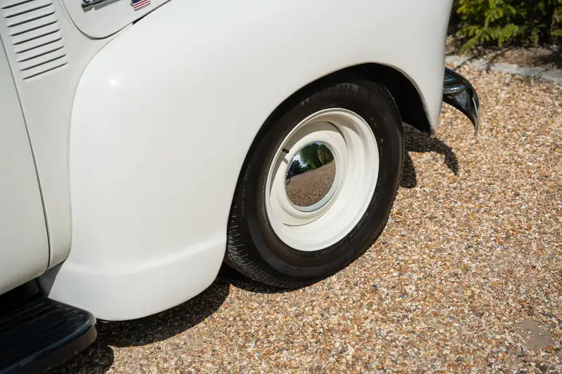 1953 Chevrolet GMC Model 3100 Stepside Pick-Up-For Sale