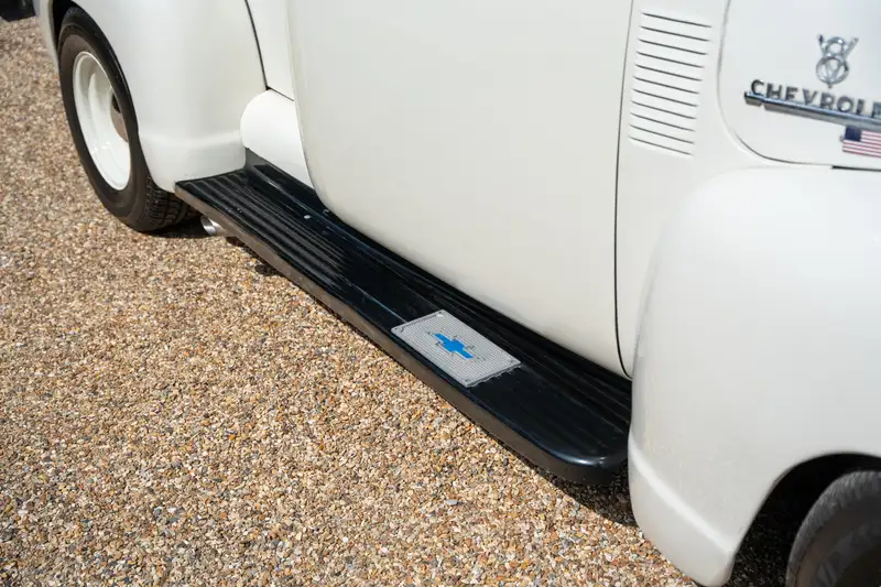 1953 Chevrolet GMC Model 3100 Stepside Pick-Up-For Sale