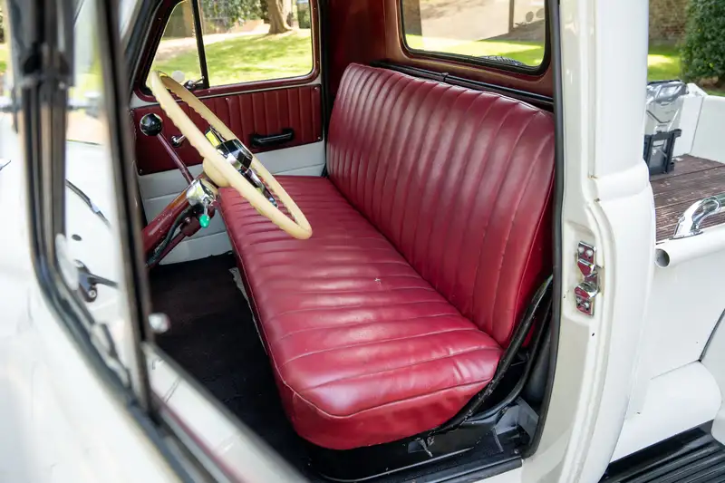 1953 Chevrolet GMC Model 3100 Stepside Pick-Up-For Sale