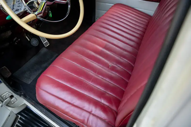 1953 Chevrolet GMC Model 3100 Stepside Pick-Up-For Sale