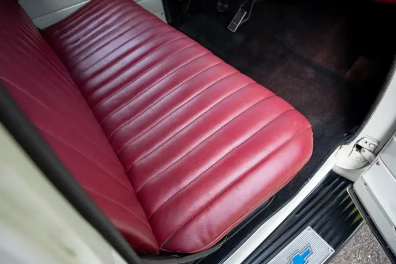 1953 Chevrolet GMC Model 3100 Stepside Pick-Up-For Sale