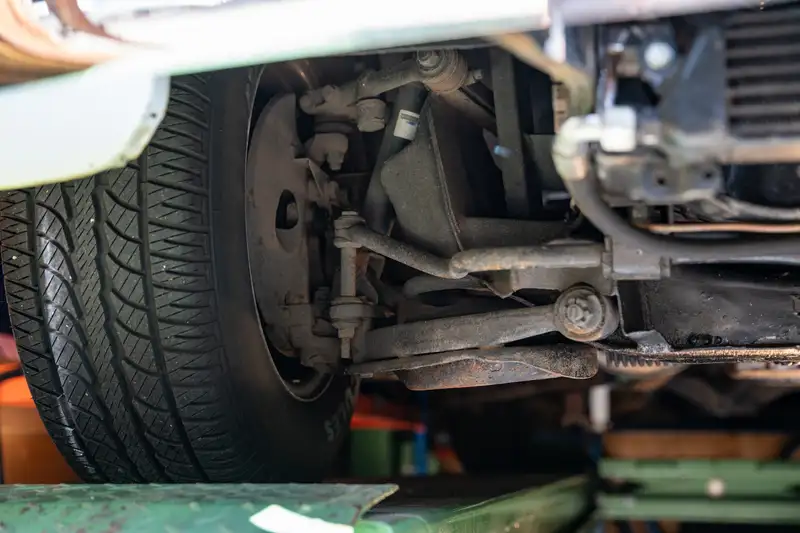 1953 Chevrolet GMC Model 3100 Stepside Pick-Up-For Sale