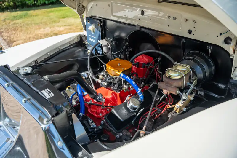 1953 Chevrolet GMC Model 3100 Stepside Pick-Up-For Sale