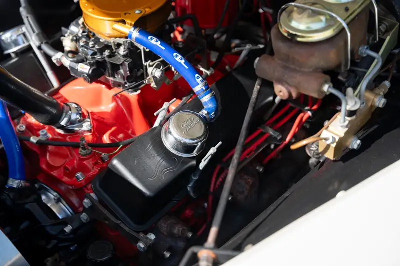 1953 Chevrolet GMC Model 3100 Stepside Pick-Up-For Sale