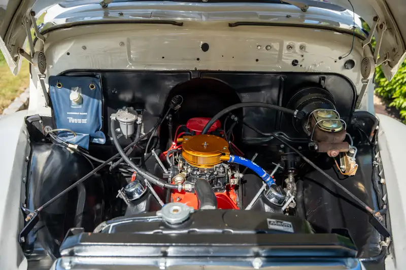 1953 Chevrolet GMC Model 3100 Stepside Pick-Up-For Sale