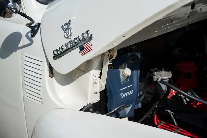1953 Chevrolet GMC Model 3100 Stepside Pick-Up-For Sale