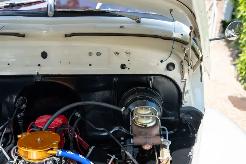 1953 Chevrolet GMC Model 3100 Stepside Pick-Up-For Sale