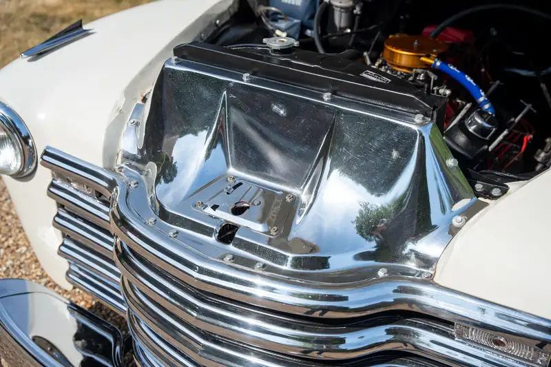 1953 Chevrolet GMC Model 3100 Stepside Pick-Up-For Sale