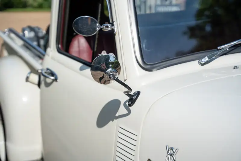 1953 Chevrolet GMC Model 3100 Stepside Pick-Up-For Sale