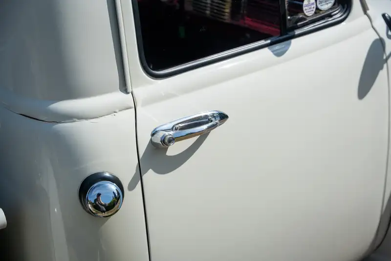 1953 Chevrolet GMC Model 3100 Stepside Pick-Up-For Sale