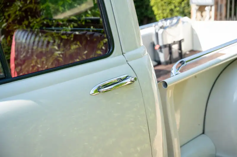 1953 Chevrolet GMC Model 3100 Stepside Pick-Up-For Sale