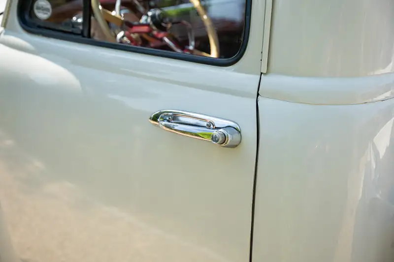 1953 Chevrolet GMC Model 3100 Stepside Pick-Up-For Sale