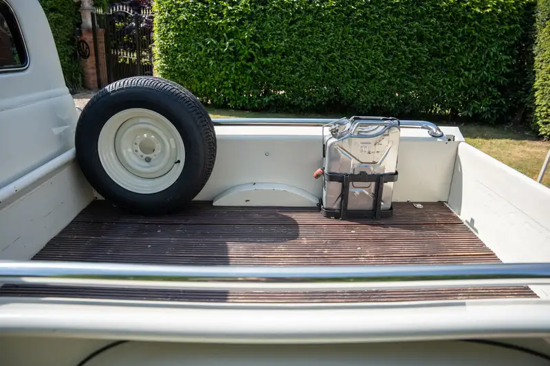 1953 Chevrolet GMC Model 3100 Stepside Pick-Up-For Sale