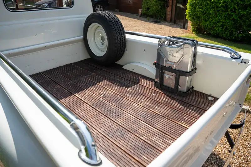 1953 Chevrolet GMC Model 3100 Stepside Pick-Up-For Sale