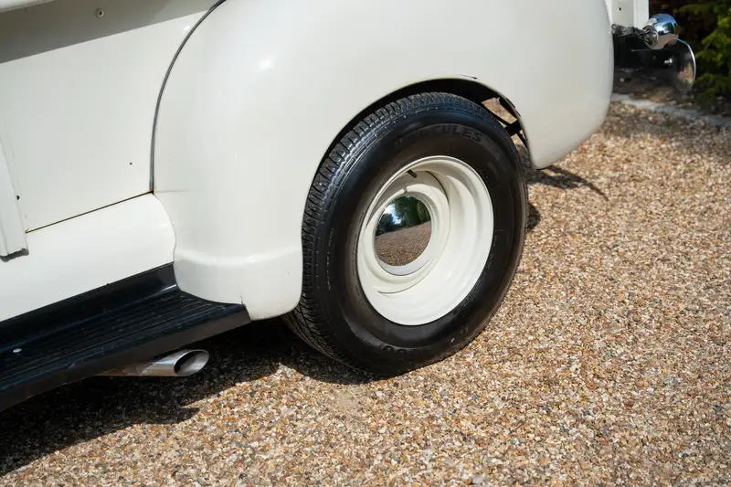 1953 Chevrolet GMC Model 3100 Stepside Pick-Up-For Sale