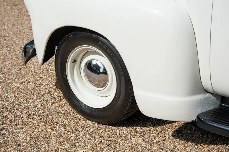 1953 Chevrolet GMC Model 3100 Stepside Pick-Up-For Sale
