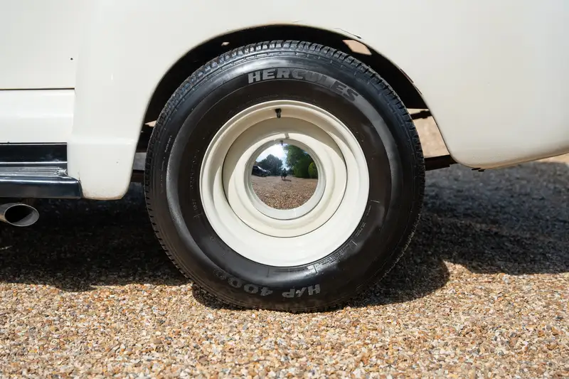 1953 Chevrolet GMC Model 3100 Stepside Pick-Up-For Sale