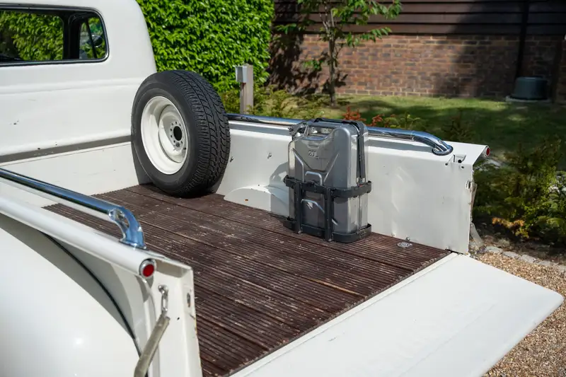 1953 Chevrolet GMC Model 3100 Stepside Pick-Up-For Sale