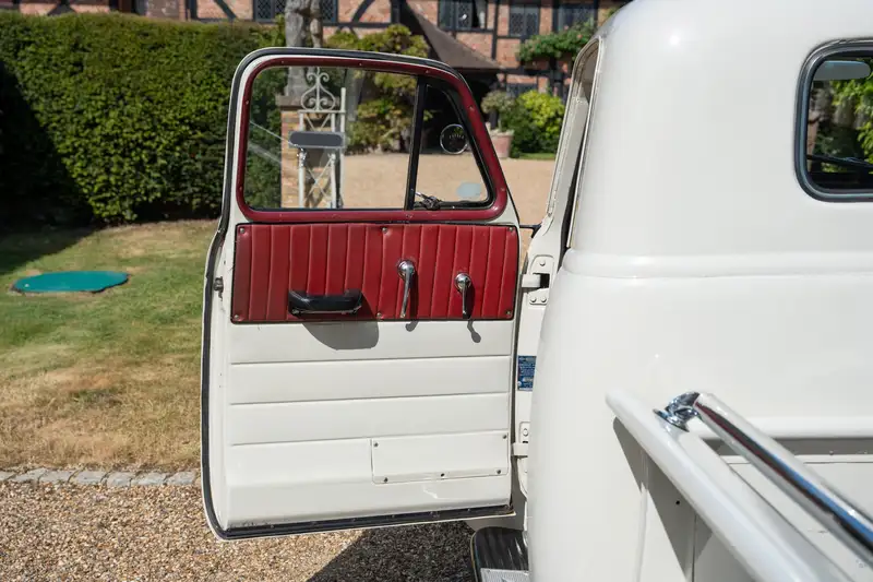 1953 Chevrolet GMC Model 3100 Stepside Pick-Up-For Sale