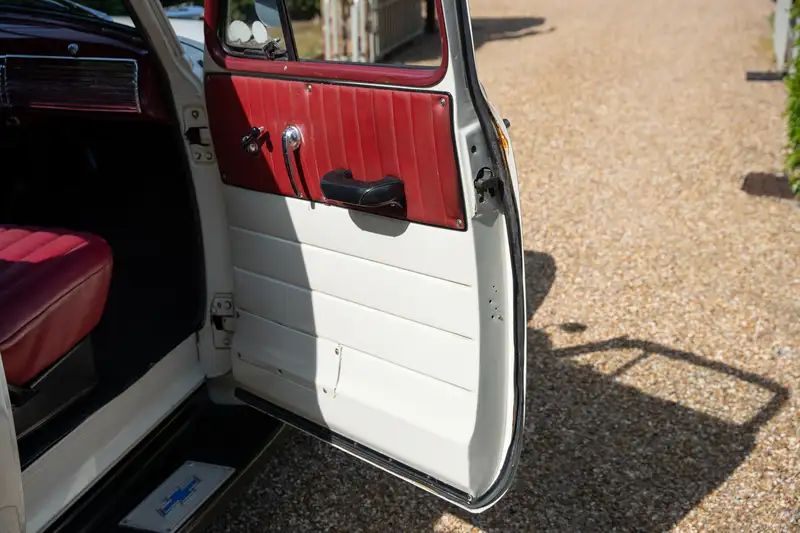 1953 Chevrolet GMC Model 3100 Stepside Pick-Up-For Sale