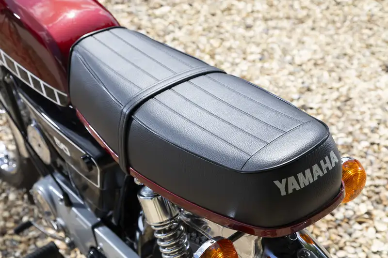 1980 Yamaha FS1E 49cc-For Sale