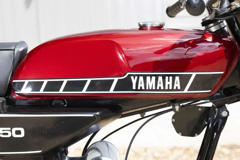 1980 Yamaha FS1E 49cc-For Sale