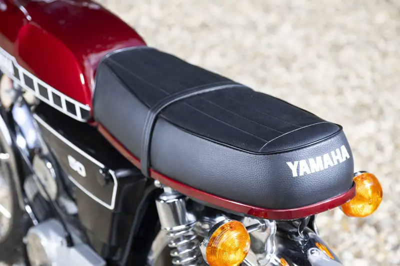 1980 Yamaha FS1E 49cc-For Sale