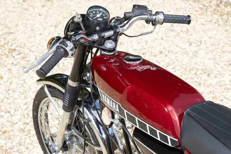1980 Yamaha FS1E 49cc-For Sale