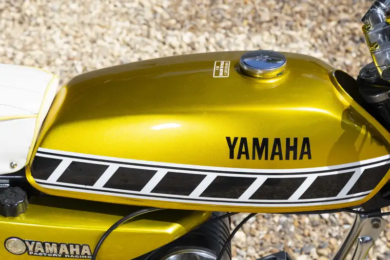 1988 Yamaha FS1E Special 97cc-For Sale