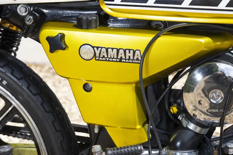 1988 Yamaha FS1E Special 97cc-For Sale