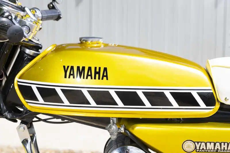 1988 Yamaha FS1E Special 97cc-For Sale