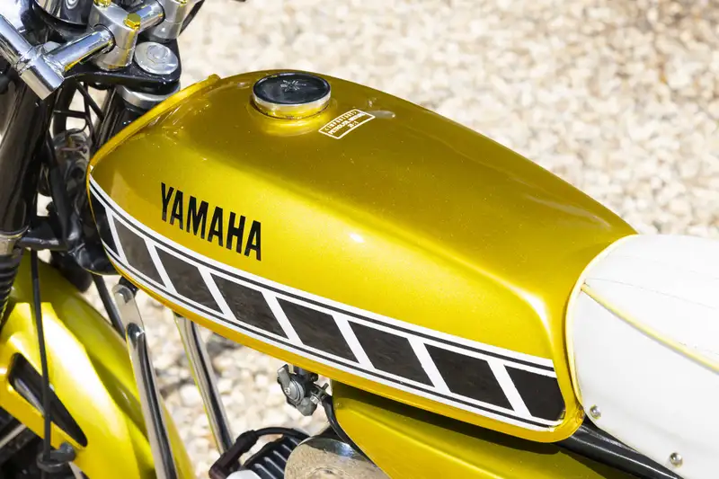 1988 Yamaha FS1E Special 97cc-For Sale