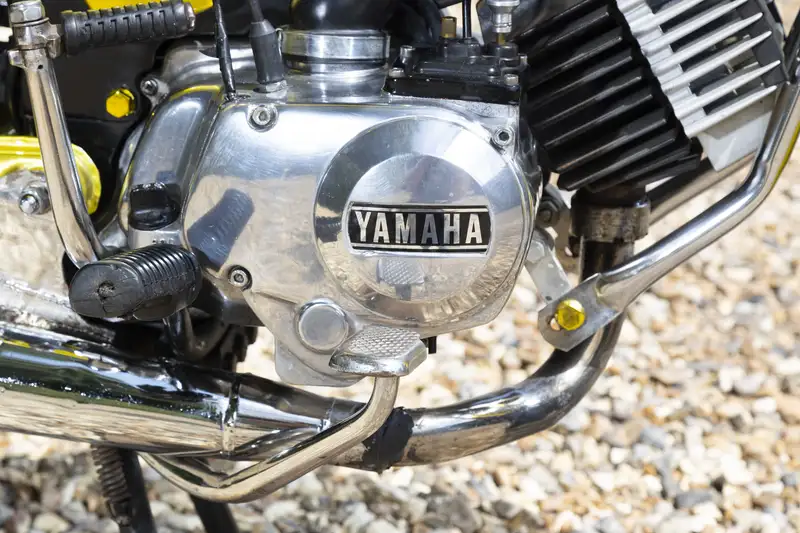 1988 Yamaha FS1E Special 97cc-For Sale