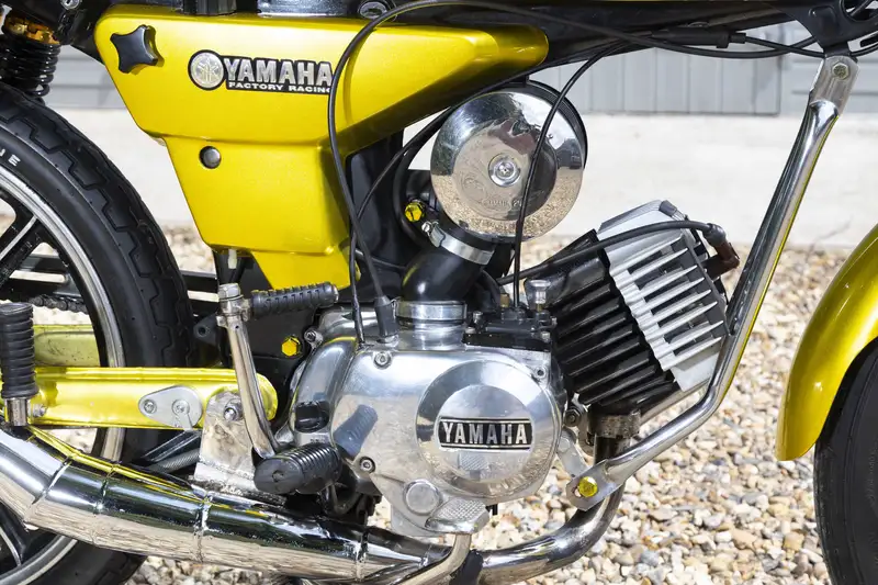 1988 Yamaha FS1E Special 97cc-For Sale