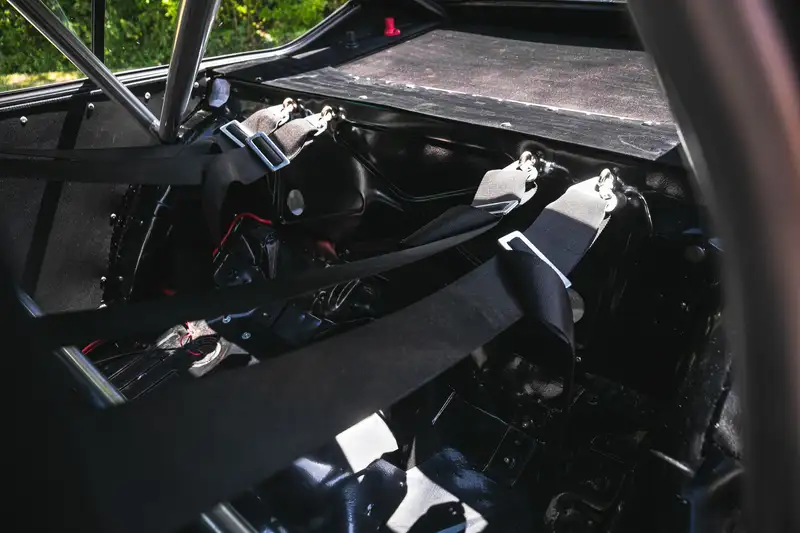 1980 Alfa Romeo Alfetta 'Turbodelta'-For Sale