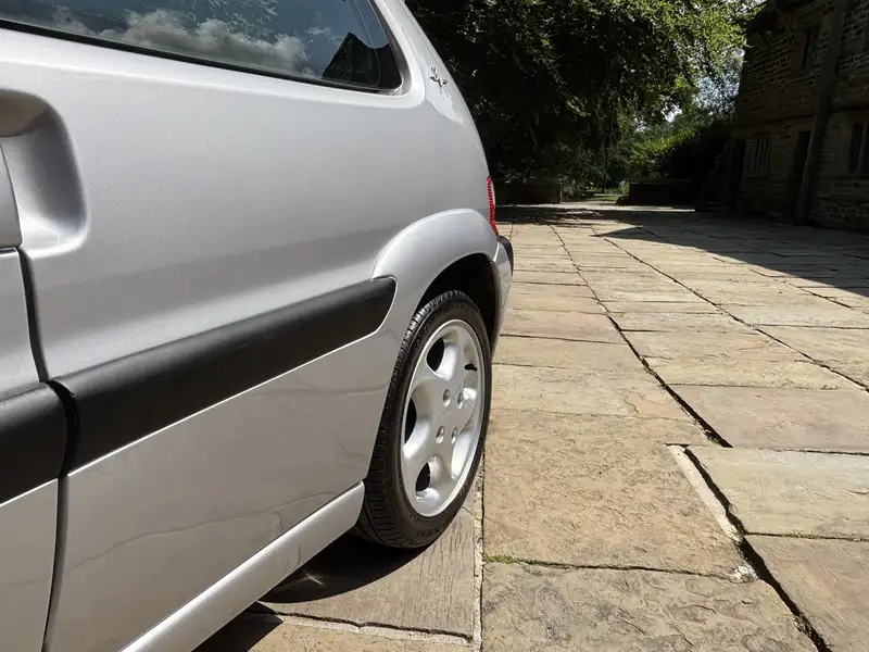 2000 Citreon Saxo VTS-For Sale
