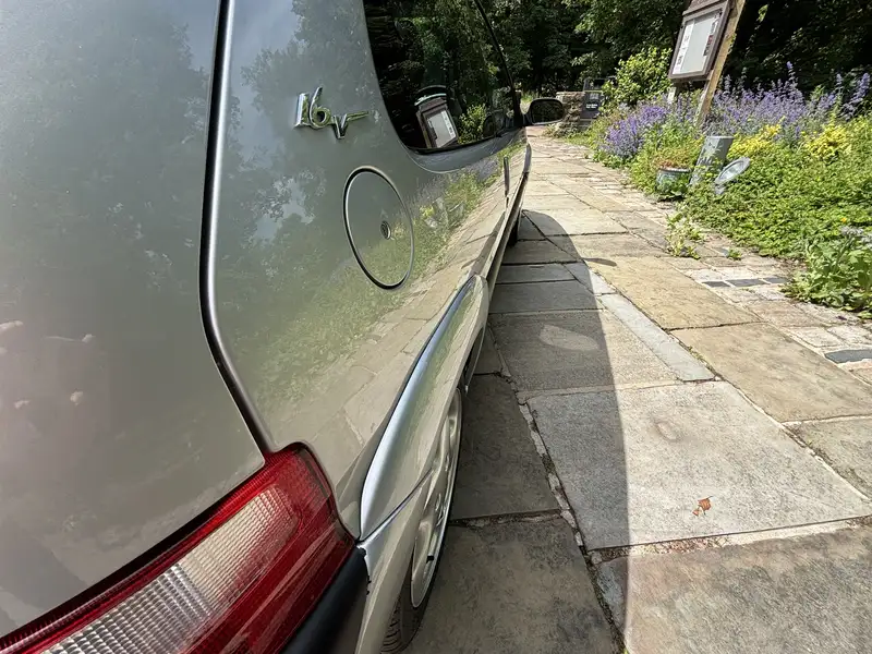 2000 Citreon Saxo VTS-For Sale