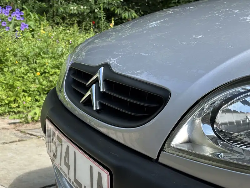 2000 Citreon Saxo VTS-For Sale