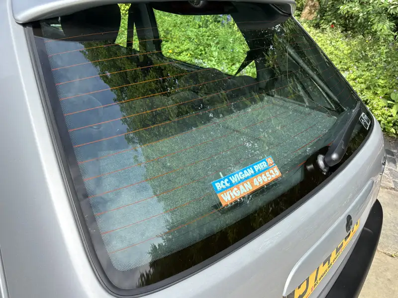 2000 Citreon Saxo VTS-For Sale