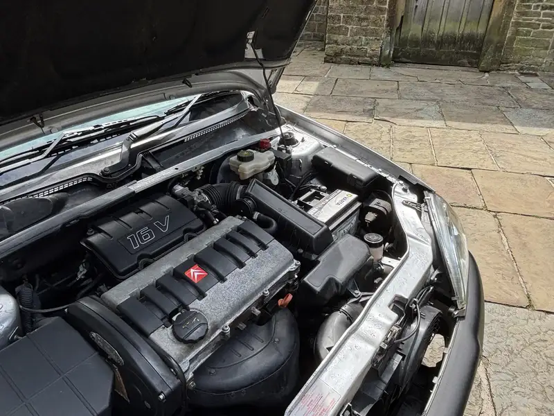 2000 Citreon Saxo VTS-For Sale