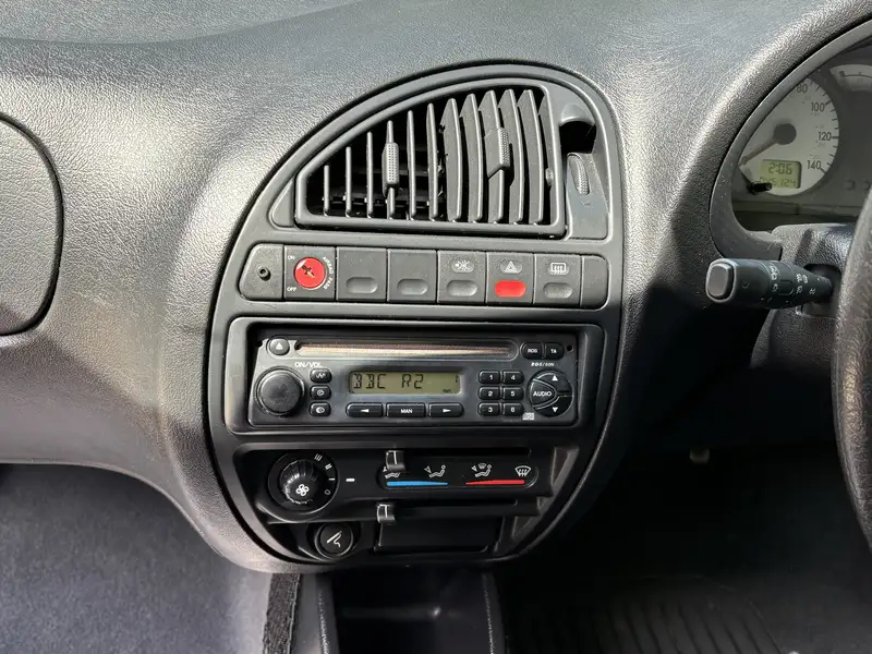 2000 Citreon Saxo VTS-For Sale