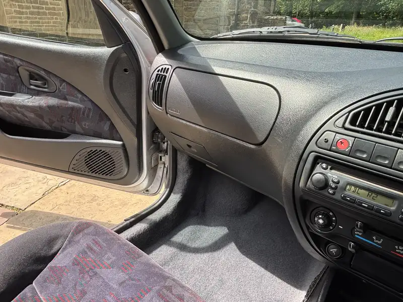 2000 Citreon Saxo VTS-For Sale