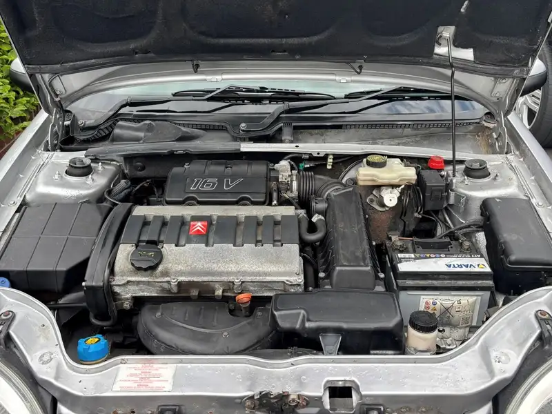 2000 Citreon Saxo VTS-For Sale