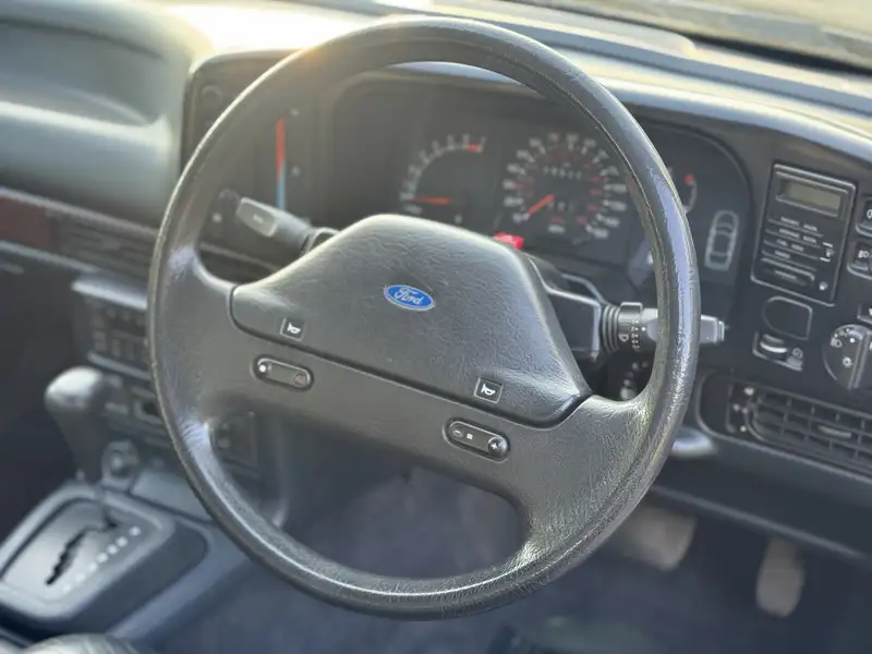 1991 Ford Scorpio Granada Cosworth 24v 2.9 Litre-For Sale