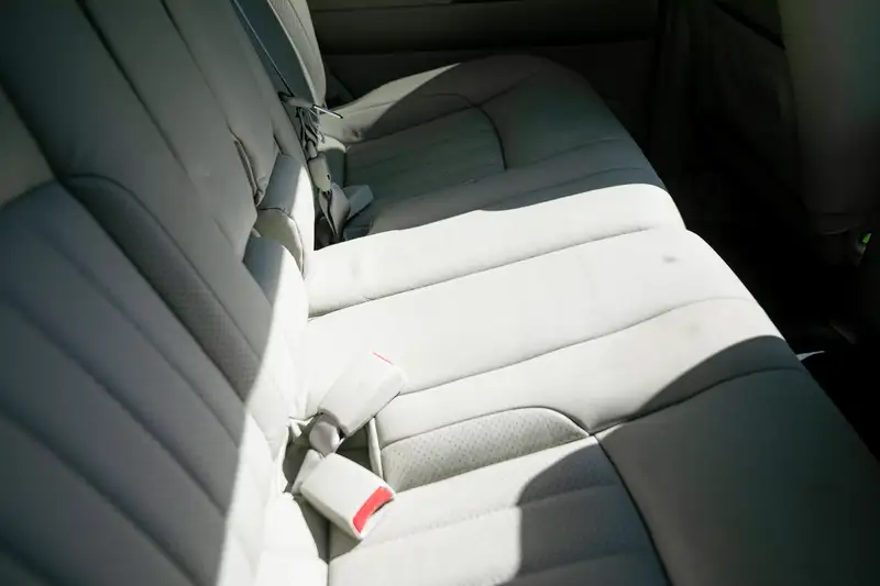 2005 Nissan Patrol DI SVE Automatic - 2,118 Miles-For Sale