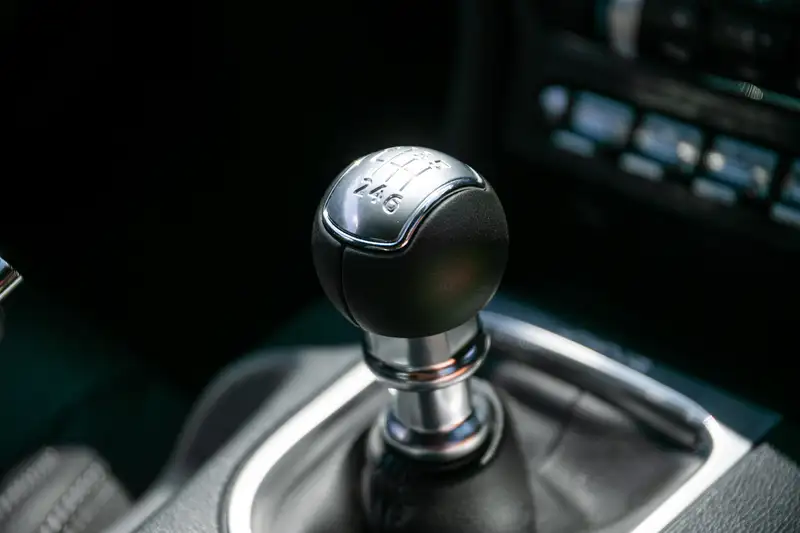 2022 Ford Mustang 5.0 GT Convertible Manual - 30 Miles-For Sale