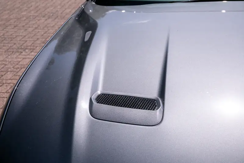2022 Ford Mustang 5.0 GT Convertible Manual - 30 Miles-For Sale