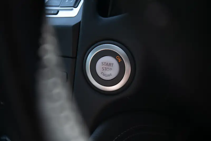 2011 Nissan 370Z GT - 464 Miles-For Sale
