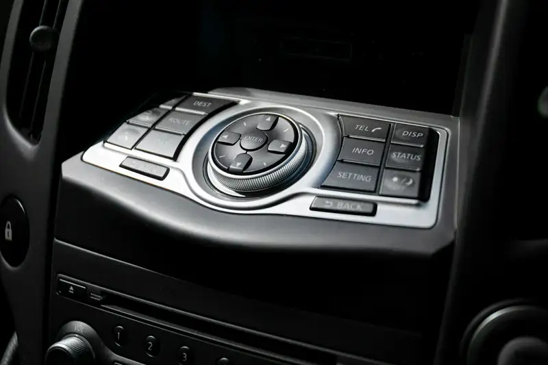 2011 Nissan 370Z GT - 464 Miles-For Sale