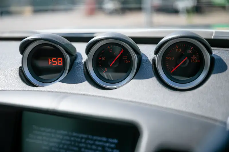 2011 Nissan 370Z GT - 464 Miles-For Sale